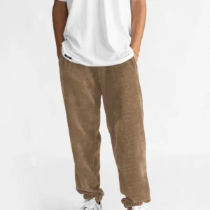 Crushed Pants