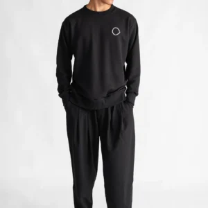 Sweatshirt Black
