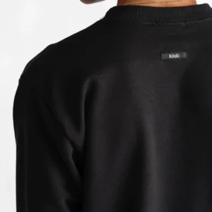 Sweatshirt Black