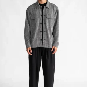 HerringBone Jacket