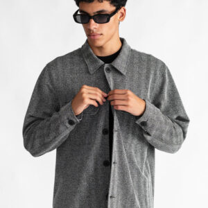 HerringBone Jacket