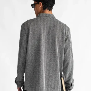HerringBone Jacket