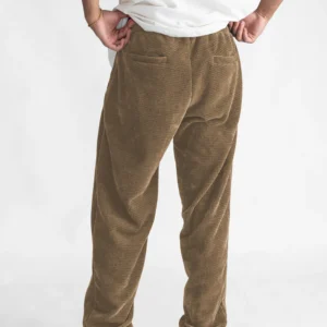 Crushed Pants