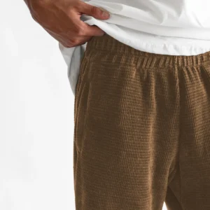 Crushed Pants