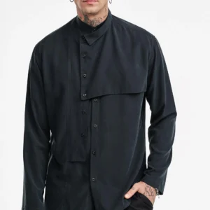 Mysterious Pieces Shirt