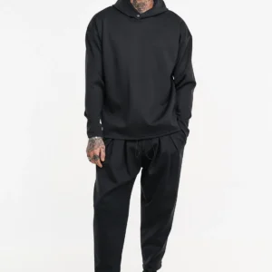 Deep Pressure Hoodie