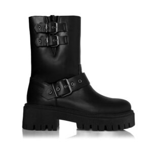 Sante Day2Day Booties