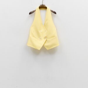 YELLOW VEST