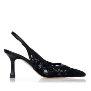 Sante Pumps