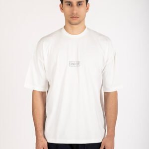 Logo Oversized T-shirt