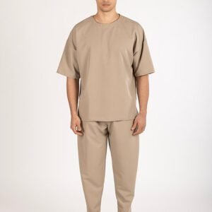 Full set T-Shirt oversized / Boyfriend Pants