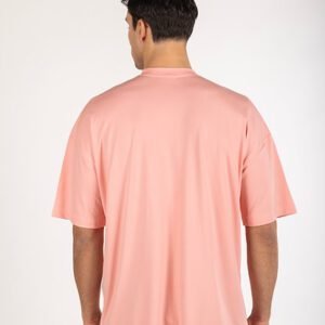 Logo Oversized T-shirt