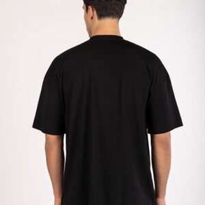 Logo Oversized T-shirt