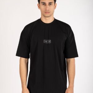 Logo Oversized T-shirt