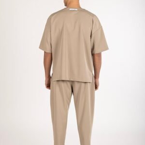 Full set T-Shirt oversized / Boyfriend Pants