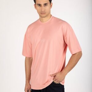 Logo Oversized T-shirt