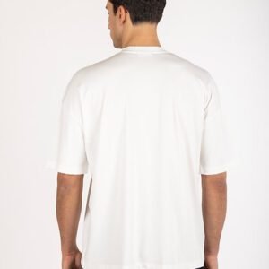 Logo Oversized T-shirt