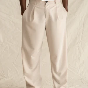 Gaia Pants Beige