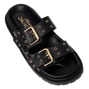 Sante D2D Leather Collection