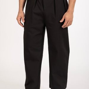Hight Waist Straight Fit Pants