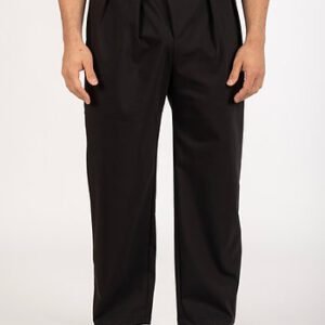 Hight Waist Straight Fit Pants