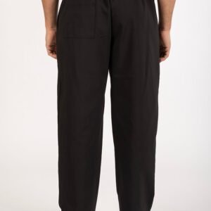 Hight Waist Straight Fit Pants