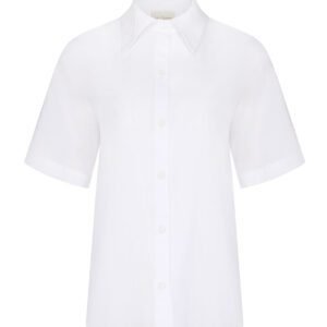 PSARRAS SHIRT WHITE