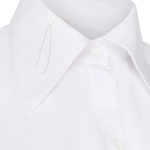 PSARRAS SHIRT WHITE