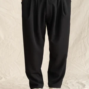 Bohe Pants Black