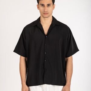 Loose Fit Shirt