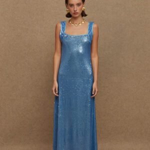 PATHOS DRESS LOULAKI