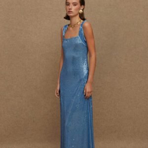 PATHOS DRESS LOULAKI