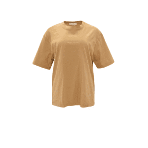 Camel T-shirt