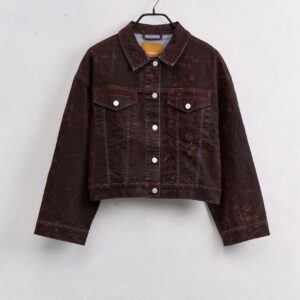 DENIM JACKET LYDIA