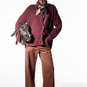 TROUSERS ANNA