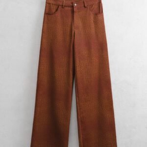 TROUSERS ANNA