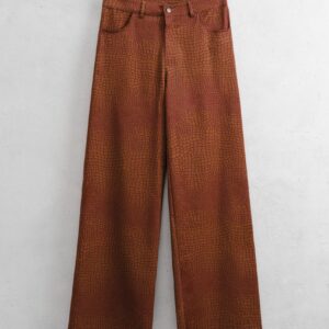 TROUSERS ANNA