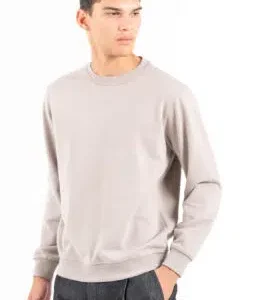 Φούτερ GREY ROCK