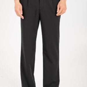 Παντελόνι SALVO Black