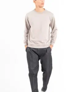 Φούτερ GREY ROCK