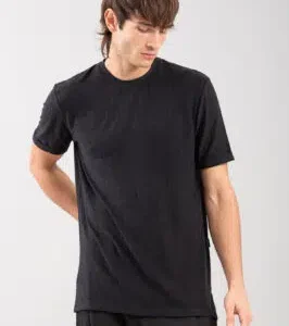 Μπλούζα Black