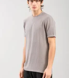 Μπλούζα  Grey