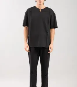 Μπλούζα Black