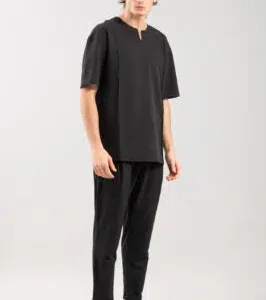 Μπλούζα Black