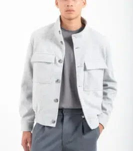 Μπουφάν ΜΑΖΖΑΝΟ L.GREY