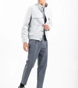 Μπουφάν ΜΑΖΖΑΝΟ L.GREY