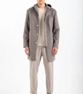 Παλτό STABIO FANCO