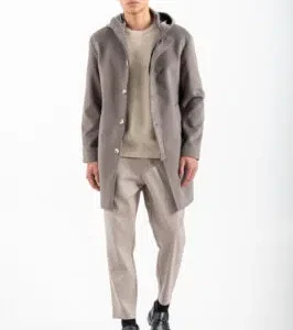 Παλτό STABIO FANCO