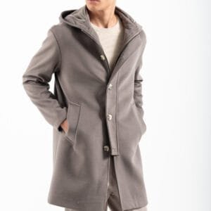 Παλτό STABIO FANCO