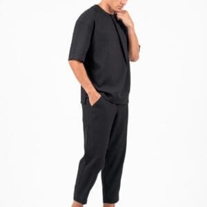 ΠΑΝΤΕΛΟΝΙ VITTORIO MIROLO - BLACK